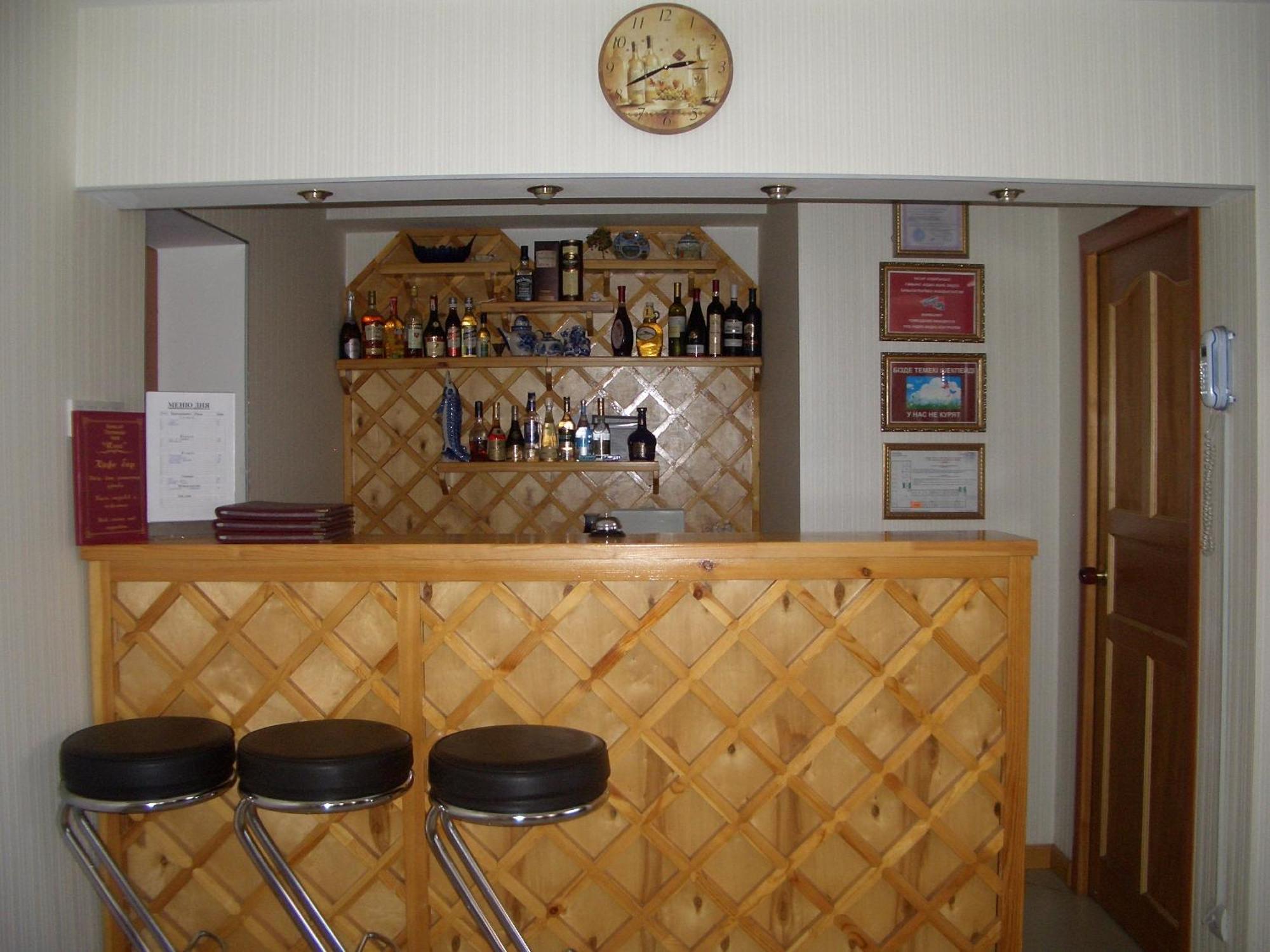 Гостиница Илек Aqtöbe Exterior foto