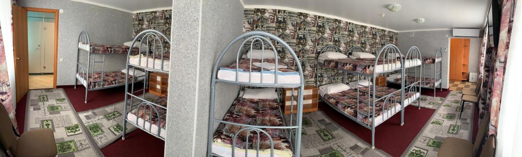 Гостиница Илек Aqtöbe Exterior foto