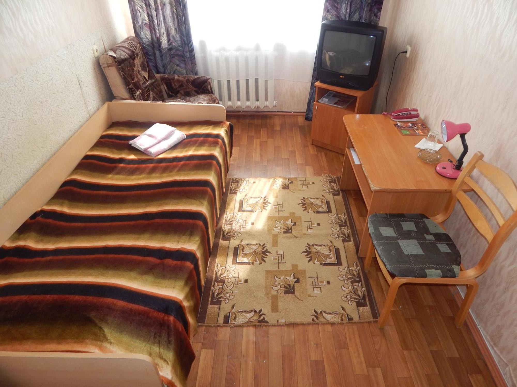 Гостиница Илек Aqtöbe Exterior foto